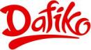 logo firmy: DAFIKO s.r.o.