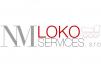 logo firmy: NM LOKO Services s.r.o.