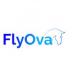 logo firmy: FlyOva Logistics s.r.o.