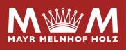 logo firmy: Mayr-Melnhof Holz Paskov s.r.o.