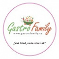 logo firmy: Gastrofamily s.r.o
