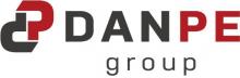logo firmy: Danpe Group s.r.o.
