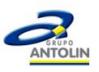 logo firmy: GRUPO ANTOLIN BOHEMIA, a.s.