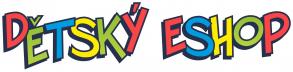 logo firmy: Detskyeshop s.r.o.
