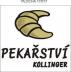 logo firmy: Pekařství Jaroslav Kollinger s.r.o.