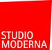 logo firmy: Studio Moderna s.r.o.