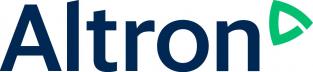logo firmy: ALTRON, a.s.