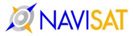 logo firmy: NAVISAT, s.r.o.
