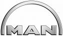 logo firmy: MAN Truck & Bus Czech Republic s.r.o.
