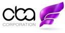 logo firmy: cba corporation a.s.