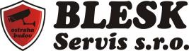 logo firmy: BLESK Servis s.r.o.