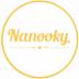 logo firmy: Nanooky s.r.o.