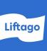logo firmy: Liftago, a.s.