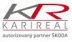 logo firmy: KARIREAL a.s.