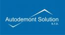 logo firmy: Autodemont Solution, s.r.o.
