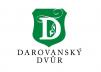 logo firmy: Darovanský Dvůr Resort s.r.o.