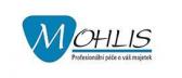 logo firmy: MOHLIS - Brno, družstvo