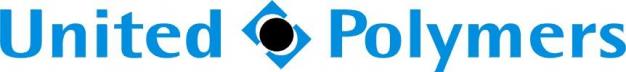 logo firmy: United Polymers, s.r.o.