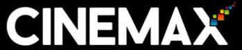 logo firmy: CNMX CINEMA COMPANY CZ, s.r.o.