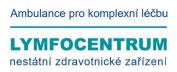 logo firmy: LYMFOCENTRUM s.r.o.
