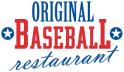 logo firmy: Original Restaurants s.r.o.