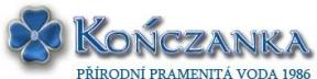 logo firmy: KONCZANKA CZ s.r.o.