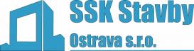 logo firmy: SSK Stavby Ostrava s.r.o.