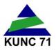 logo firmy: Kunc 71, spol. s r.o.