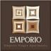 logo firmy: EMPORIO PRAGUE APARTMENTS s.r.o.