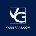 logo firmy: VAN GRAAF, k.s.