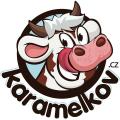logo firmy: Karamelkov, s.r.o.