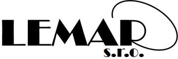 logo firmy: Lemar s.r.o.