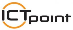 logo firmy: ICT point s.r.o.