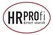 logo firmy: HR PROFI MANAGERS s.r.o.