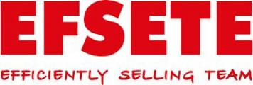 logo firmy: EFSETE s.r.o.