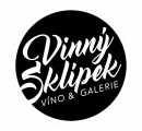 logo firmy: Vinný sklípek - galerie, s.r.o.