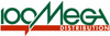 logo firmy: 100MEGA Distribution s.r.o.