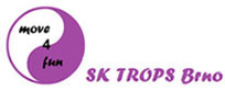 logo firmy: SK TROPS Brno, z.s.