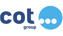 logo firmy: COT group s.r.o.