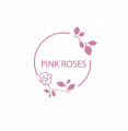 logo firmy: PINK ROSES original s.r.o.