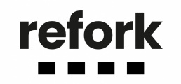 logo firmy: REFORK SE