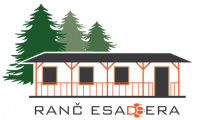 logo firmy: RANČ ESADERA s.r.o.