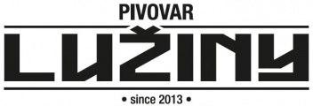 logo firmy: Pivovar Lužiny, s.r.o.