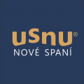 logo firmy: USNU nové spaní s.r.o.
