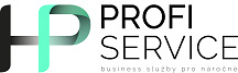 logo firmy: HP Profi Service s.r.o.