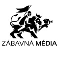 logo firmy: Zábavná média s.r.o.