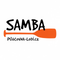 logo firmy: Samba Ohře s.r.o.