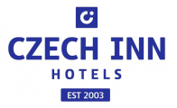 logo firmy: CZECH INN HOTELS s.r.o.