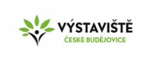 logo firmy: Výstaviště České Budějovice a.s.