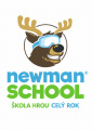 logo firmy: Newman sport s.r.o.